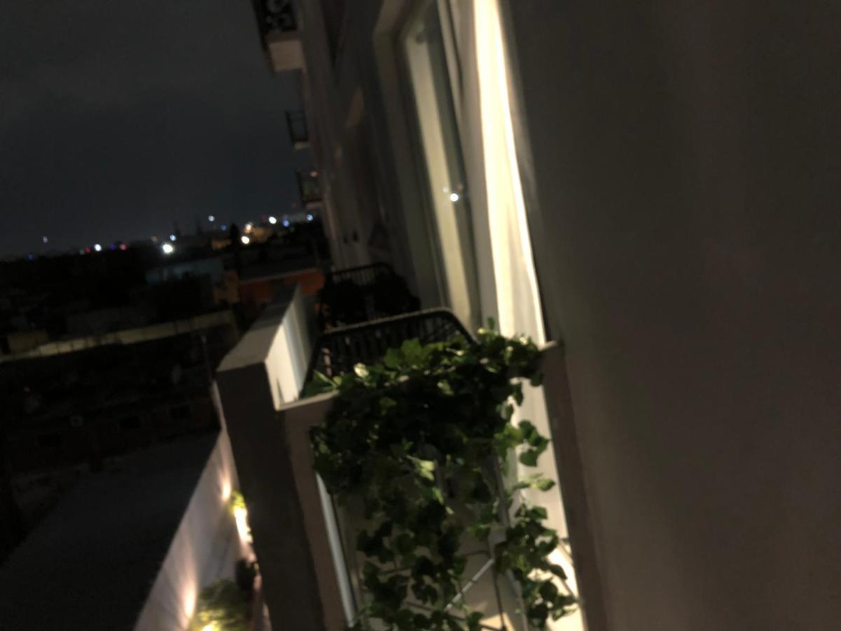 Departamento *Mundo Viajero* Guadalajara Exterior foto